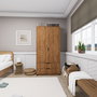 Hanah Home Atlas 1600-51 Pino Atlántico